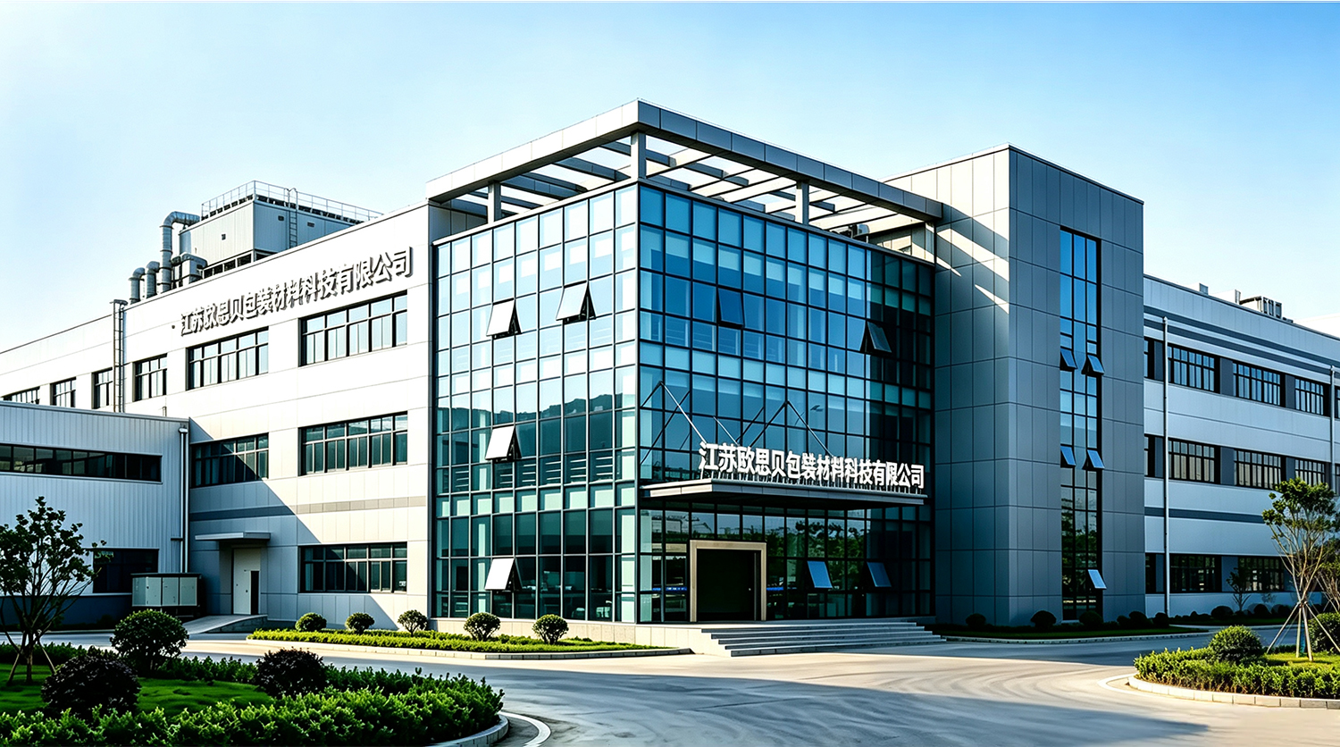 Jiangsu Ousibei Packaging Material Technology Co., Ltd.