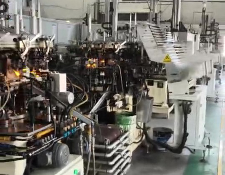 Jiangsu Ousibei Packaging Material Technology Co., Ltd.