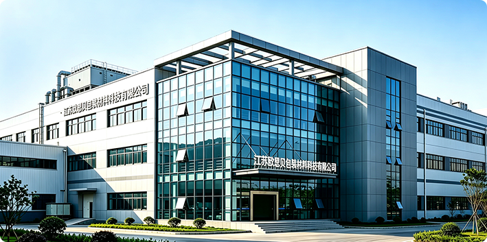 Jiangsu Ousibei Packaging Material Technology Co., Ltd.